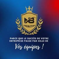 NB FORMATION PROFESIONNELLE logo - Similar company to Centre Nb Biskra