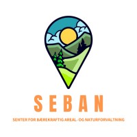 Senter for bærekraftig areal- og naturforvaltning (SEBAN) logo - Similar company to Danfo As