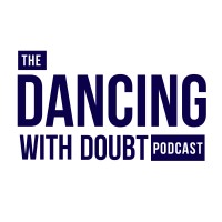 The Dancing With Doubt Podcast logo - Similar company to Lahebo