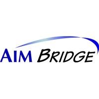 Aim Bridge logo - Similar company to Nextera Enterprises