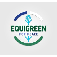 Equigreen for Peace logo - Similar company to One Surgery