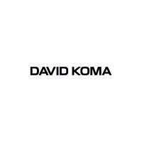 DAVID KOMA LONDON logo - Similar company to Espero Studio