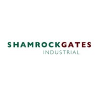 Shamrock Gates Industrial, LLC logo - Similar company to Gdm Inc.