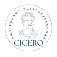 Amsterdams Pleitgezelschap CICERO logo - Similar company to Project Apollo