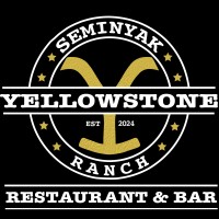 Yellowstone Seminyak Ranch logo - Similar company to Kreatif By Design