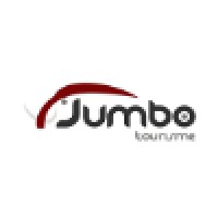 Jumbo Tourisme logo - Similar company to Groom Consulting