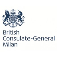 British Consulate General Milan logo - Similar company to Policycloud Eu