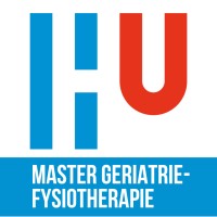 Master Geriatriefysiotherapie HU logo - Similar company to Knooppunt Leefstijl En Bewegen