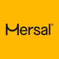 Mersal Air logo - Similar company to P