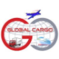 Global Cargo Services (GCS) logo - Similar company to Gcs - Global Cargo Services