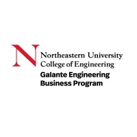 Galante Engineering Business Program logo - Similar company to Arab Students' Association At Northeastern University