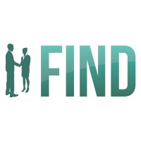 FIND Staffing Solutions logo - Similar company to Info Staffing
