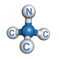 The Netherlands' Catalysis and Chemistry Conference logo - Similar company to Catalysis Connected