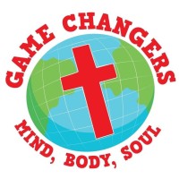 Game Changers at River’s Edge Retreat logo - Similar company to Turning Pages Adult Reading Program