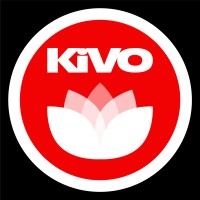 KiVO logo - Similar company to Ideally Beverages