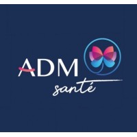 ADM SANTE logo - Similar company to Mr Optic