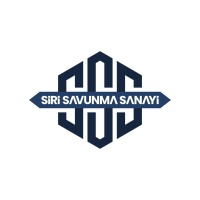 Siri Savunma Sanayi logo - Similar company to Gepatek Elektronik Ve Savunma Sanayi A.Ş.