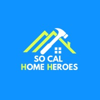 SoCal Home Heroes • Junk Removal & Home Services logo - Similar company to Enviro Plumbing Inc.