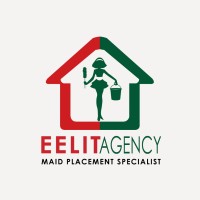 EELIT AGENCY | Maid Placement Specialist logo - Similar company to Ouch Pte Ltd