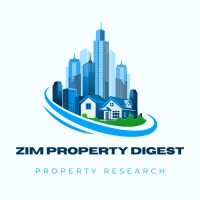Zim Property Digest logo - Similar company to Property News Zimbabwe