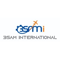 3SAM Constructions logo - Similar company to Ms Caterer