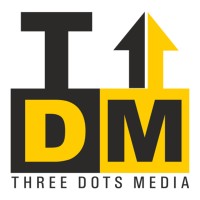 Three Dots Media Pvt. Ltd logo - Similar company to Avante Spaces