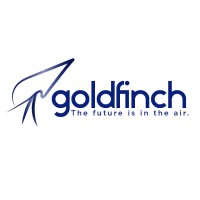 Goldfinch logo - Similar company to Zulustudios