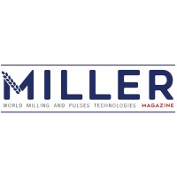 Değirmenci Dergisi / Miller Magazine logo - Similar company to Feed Planet Magazine
