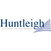 Huntleigh Advisors, Inc logo - Similar company to Creative Entourage