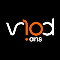Vojood Agency logo - Similar company to Pjv Digital