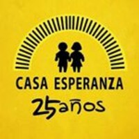 Casa Esperanza logo - Similar company to Átoma