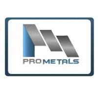 ProMetals Metal San.Tic.LTD.ŞTİ logo - Similar company to Prometals