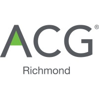 ACG Richmond logo - Similar company to Cmda Consulting