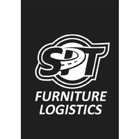 SPT Furniture Logistics logo - Similar company to Grupa Euro-Car
