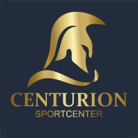 Centurion Sportcenter logo - Similar company to Totaaltegel