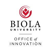 Biola University Office of Innovation logo - Similar company to Thank God