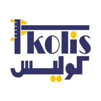 kolis | کولیس logo - Similar company to Run Startup | ران استارت آپ