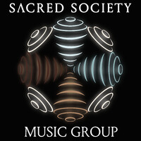 Sacred Society Music Group logo - Similar company to Vive Media