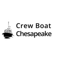 Crew Boat Chesapeake logo - Similar company to Crew Union