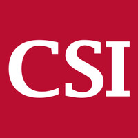 CSI Manufacturing Ltd - Engraving technology & Materials logo - Similar company to Badgemaster