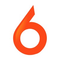 gate6 logo - Similar company to Webgility