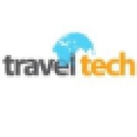 Travel Tech logo - Similar company to Traveltech