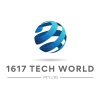 1617 Tech World logo - Similar company to Ott Tech Solutions