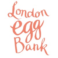 London Egg Bank logo - Similar company to Myfertility