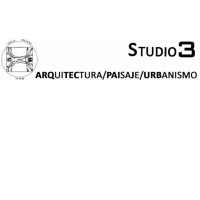 Studio3 logo - Similar company to Studio3
