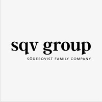 SQVgroup logo - Similar company to Swedish Software