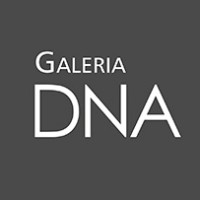 DNA Galeria Sztuki logo - Similar company to Galeria Sztuki Współczesnej Kersten Gallery
