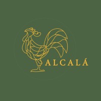 Pollos Alcalá Quitumbe logo - Similar company to Clickmi 🚀 Más Leads, Más Ventas.
