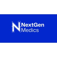 NextGenMedics logo - Similar company to Deaf-In-Tech