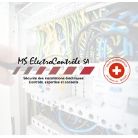 MS Electro Controle SA logo - Similar company to Effitec Sa